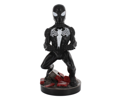 Gadżet dla gracza Merch Symbiote Spider-Man Cable Guys Original Controller and Phone